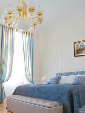 Hoteluri de design excepționale